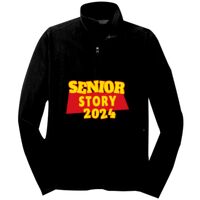 Full Zip Microfleece Jacket Thumbnail