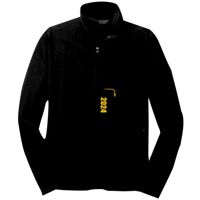 Full Zip Microfleece Jacket Thumbnail