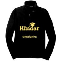 Full Zip Microfleece Jacket Thumbnail