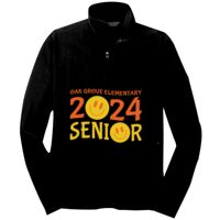 Full Zip Microfleece Jacket Thumbnail