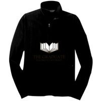 Full Zip Microfleece Jacket Thumbnail