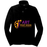 Full Zip Microfleece Jacket Thumbnail