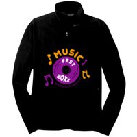 Full Zip Microfleece Jacket Thumbnail