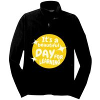 Full Zip Microfleece Jacket Thumbnail