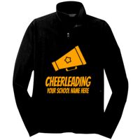 Full Zip Microfleece Jacket Thumbnail