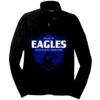 Full Zip Microfleece Jacket Thumbnail