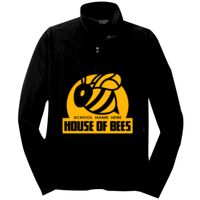 Full Zip Microfleece Jacket Thumbnail