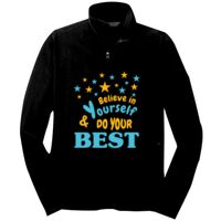 Full Zip Microfleece Jacket Thumbnail