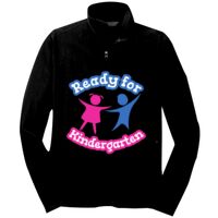 Full Zip Microfleece Jacket Thumbnail