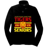 Full Zip Microfleece Jacket Thumbnail