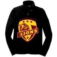 Full Zip Microfleece Jacket Thumbnail