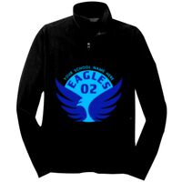 Full Zip Microfleece Jacket Thumbnail