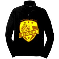 Full Zip Microfleece Jacket Thumbnail