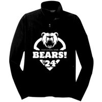 Full Zip Microfleece Jacket Thumbnail