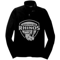 Full Zip Microfleece Jacket Thumbnail