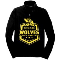 Full Zip Microfleece Jacket Thumbnail