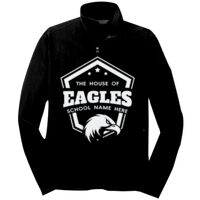 Full Zip Microfleece Jacket Thumbnail