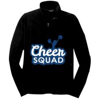 Full Zip Microfleece Jacket Thumbnail