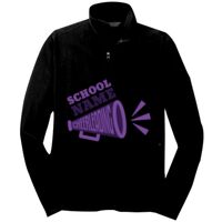 Full Zip Microfleece Jacket Thumbnail