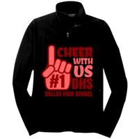 Full Zip Microfleece Jacket Thumbnail