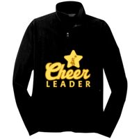 Full Zip Microfleece Jacket Thumbnail