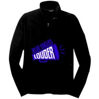 Full Zip Microfleece Jacket Thumbnail