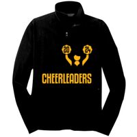 Full Zip Microfleece Jacket Thumbnail