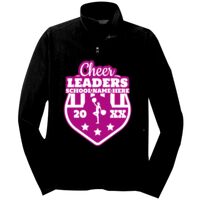 Full Zip Microfleece Jacket Thumbnail