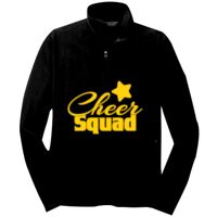 Full Zip Microfleece Jacket Thumbnail