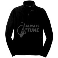 Full Zip Microfleece Jacket Thumbnail