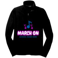 Full Zip Microfleece Jacket Thumbnail