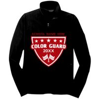 Full Zip Microfleece Jacket Thumbnail