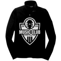 Full Zip Microfleece Jacket Thumbnail