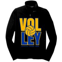 Full Zip Microfleece Jacket Thumbnail