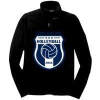 Full Zip Microfleece Jacket Thumbnail