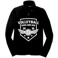 Full Zip Microfleece Jacket Thumbnail