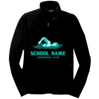 Full Zip Microfleece Jacket Thumbnail