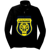 Full Zip Microfleece Jacket Thumbnail