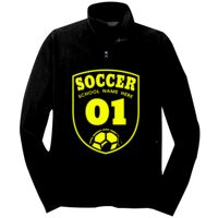 Full Zip Microfleece Jacket Thumbnail