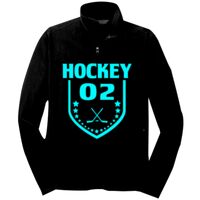 Full Zip Microfleece Jacket Thumbnail