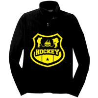 Full Zip Microfleece Jacket Thumbnail