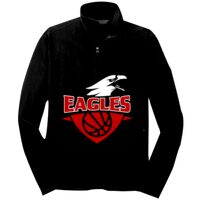 Full Zip Microfleece Jacket Thumbnail