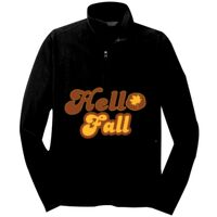 Full Zip Microfleece Jacket Thumbnail