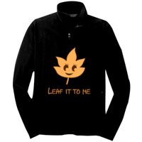 Full Zip Microfleece Jacket Thumbnail