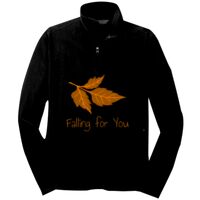 Full Zip Microfleece Jacket Thumbnail