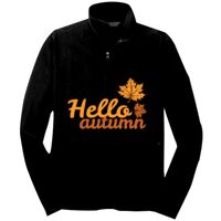 Full Zip Microfleece Jacket Thumbnail