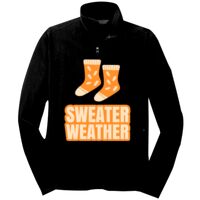 Full Zip Microfleece Jacket Thumbnail