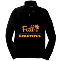 Full Zip Microfleece Jacket Thumbnail