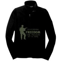 Full Zip Microfleece Jacket Thumbnail