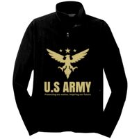 Full Zip Microfleece Jacket Thumbnail